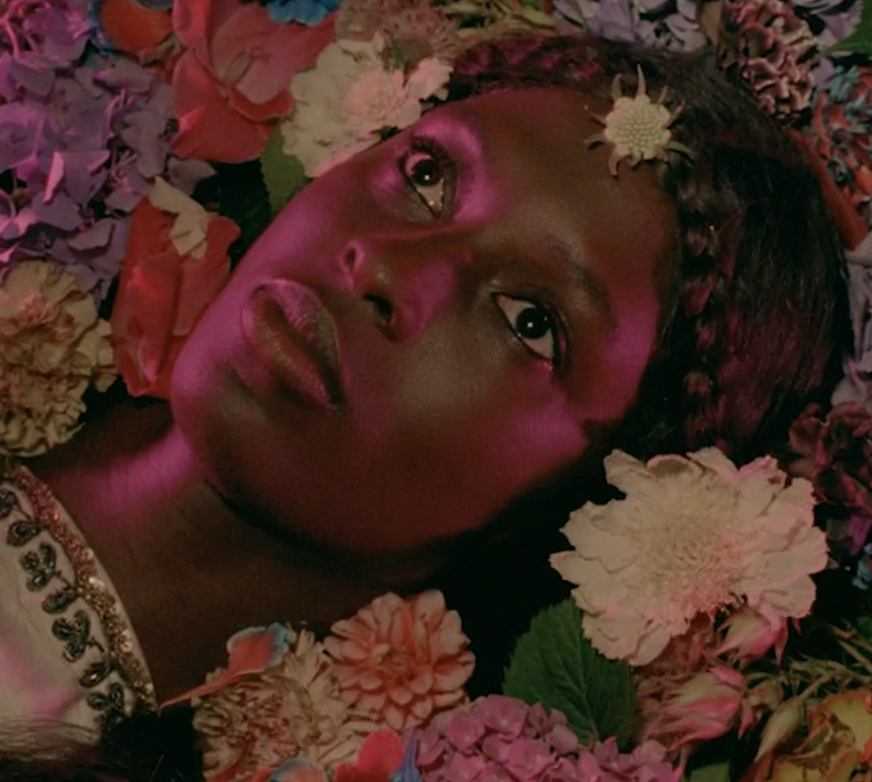 Gucci Bloom - dir.  Floria Sigismondi x Believe Media
