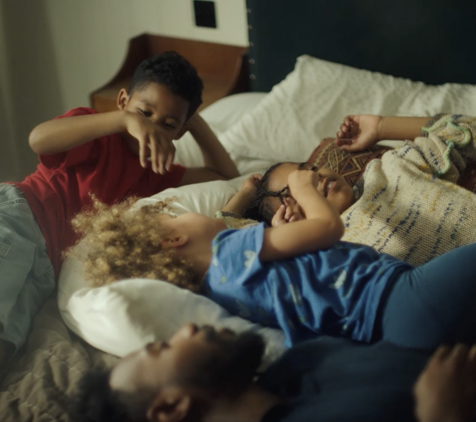 You and AI as One - dir. Ariela Dorf x Believe Media