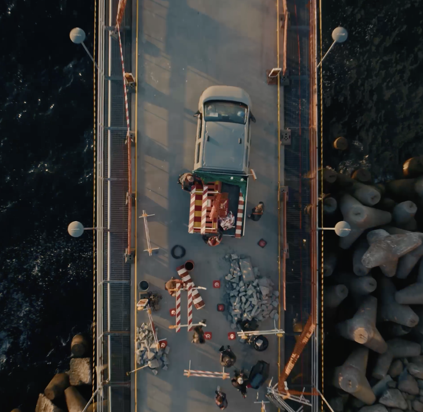 Space for Endless Possibilities - dir. Tobias Granstrom x Wild Gift