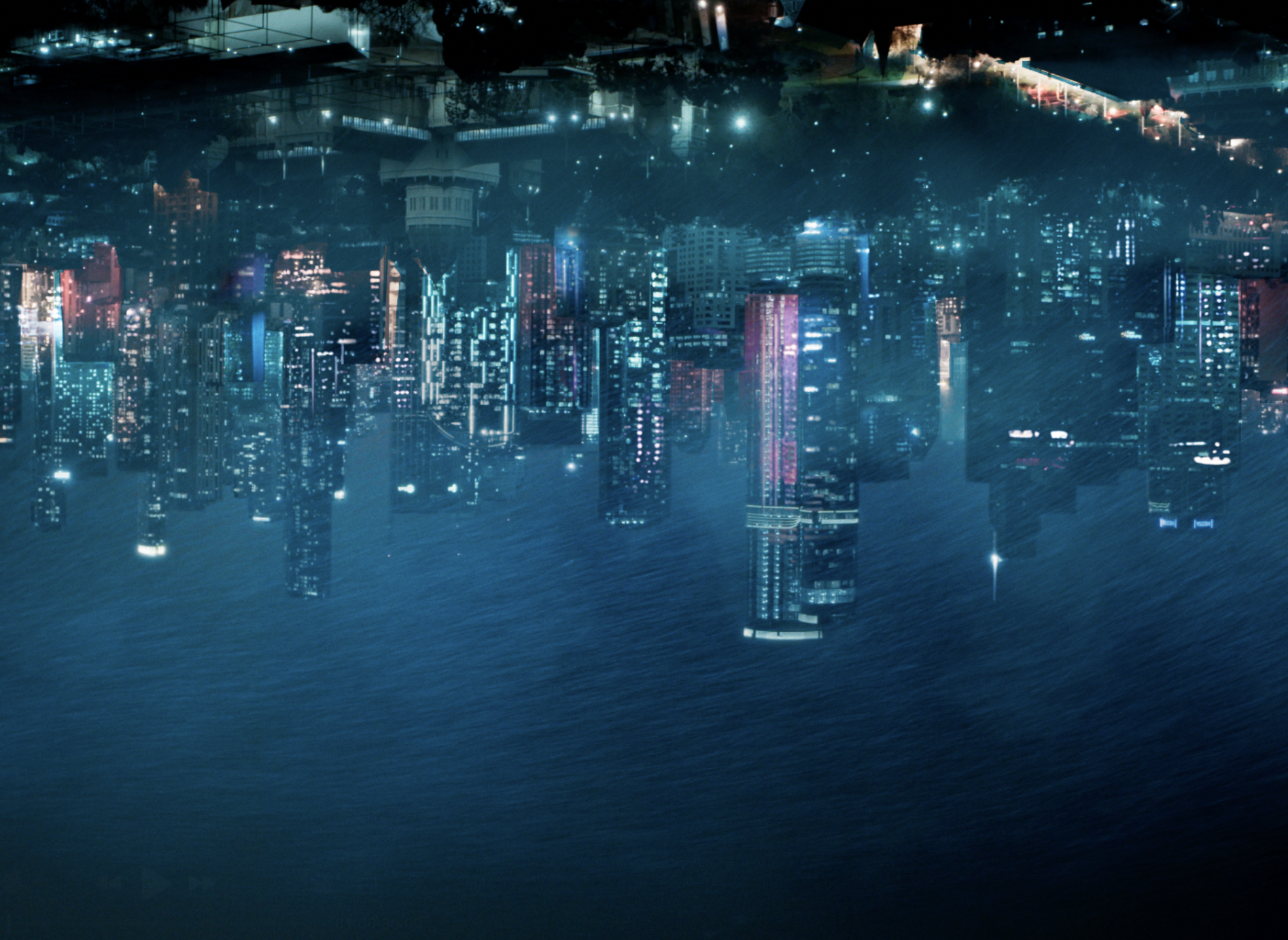 T. Rowe Price x Rodeo FX