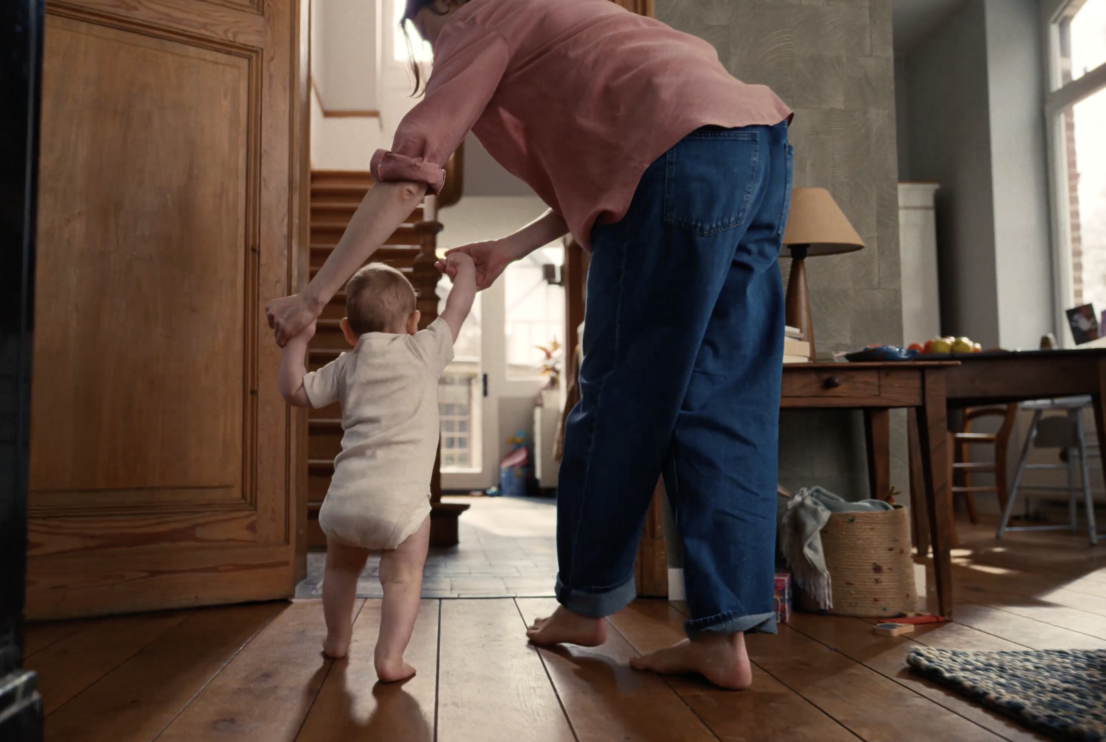 Volkswagen “Lane Assist” - dir. Ariela Dorf x Believe Media