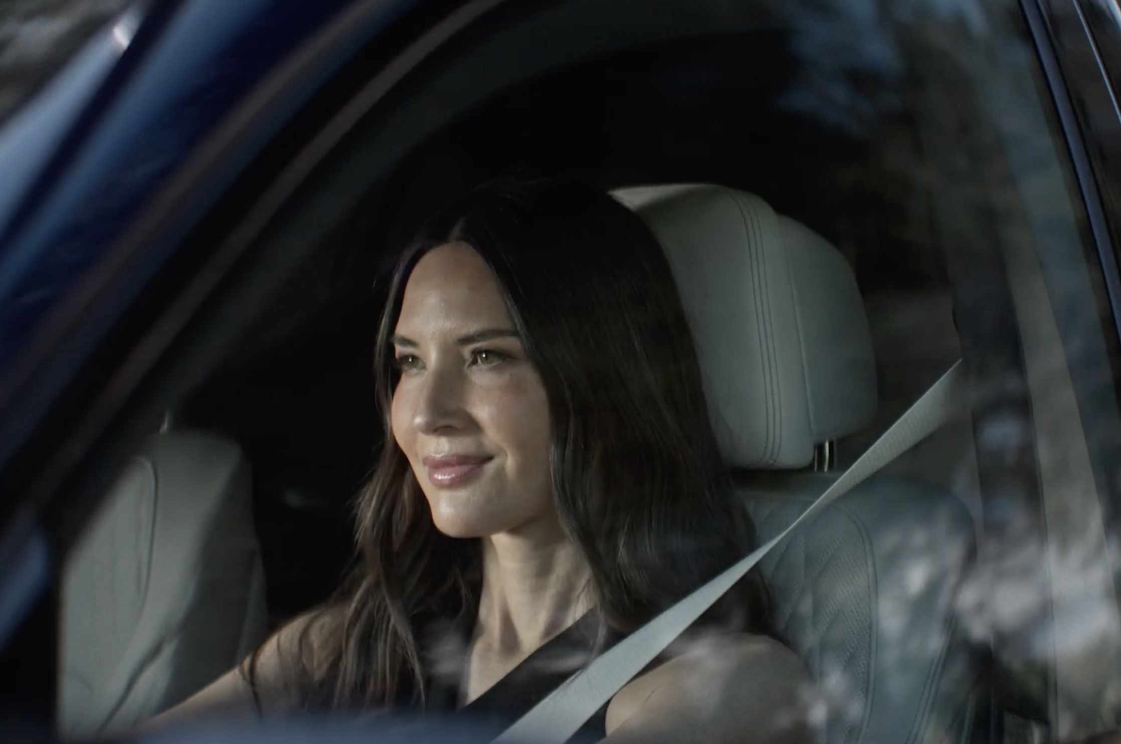 BMW x Olivia Munn “Beyond the Scenes” - Porch House