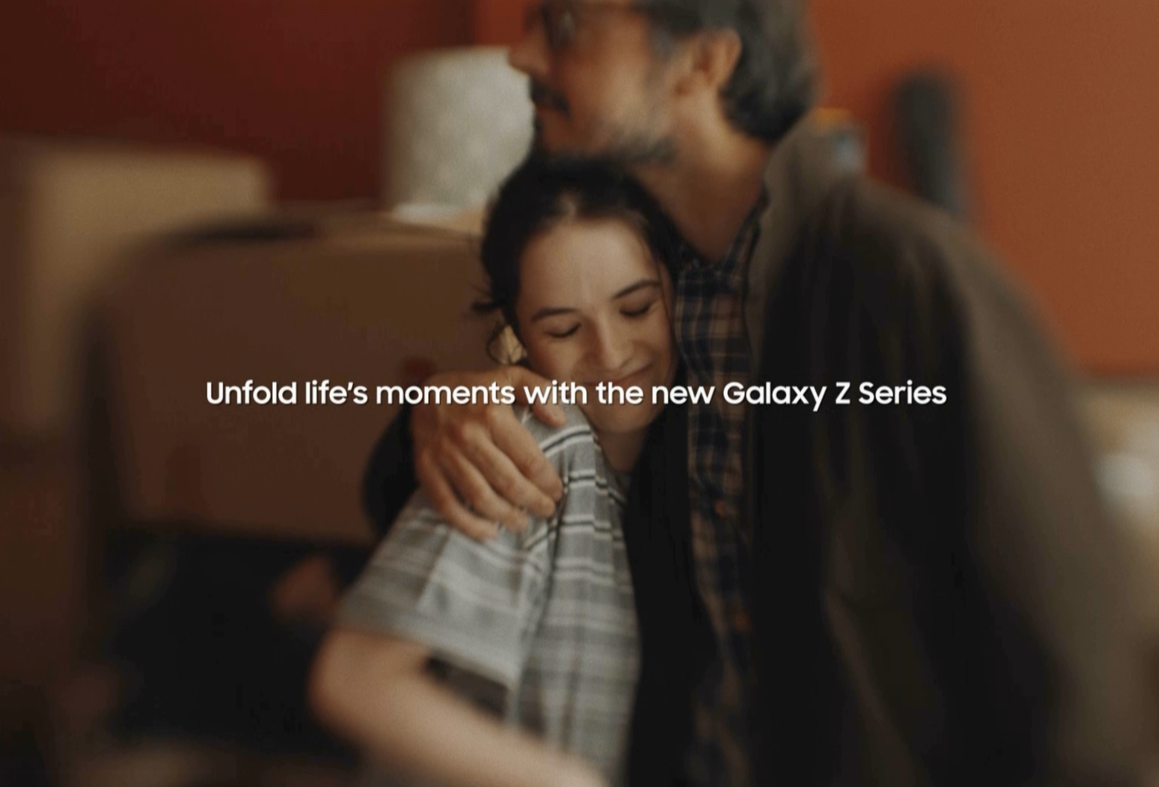 Samsung “Unmissable Moments” - dir. Chris Ranson x Believe Media
