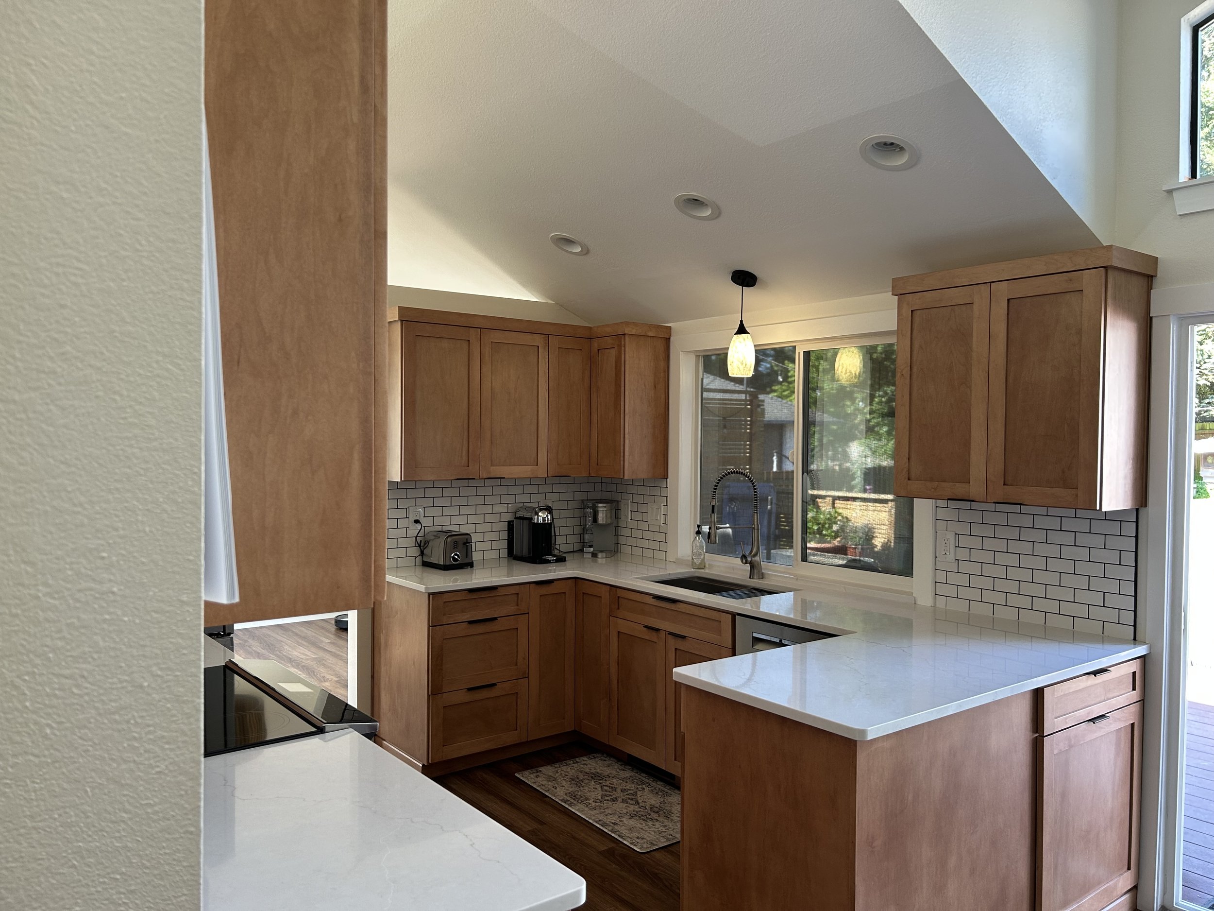 Federal Way Kitchen
