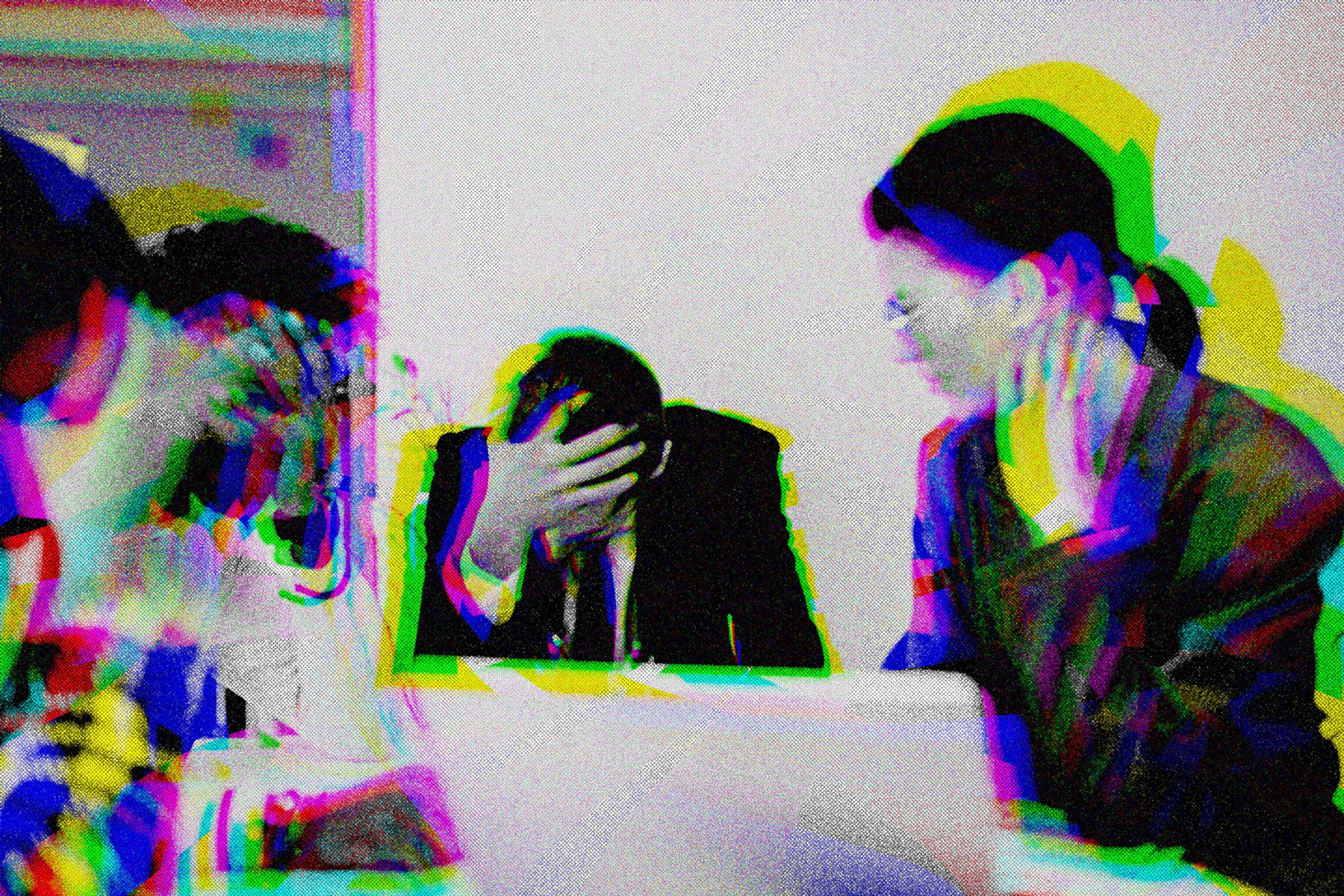 AI-Enhanced Marketing: The Leadership Problem Nobody Is Talking About