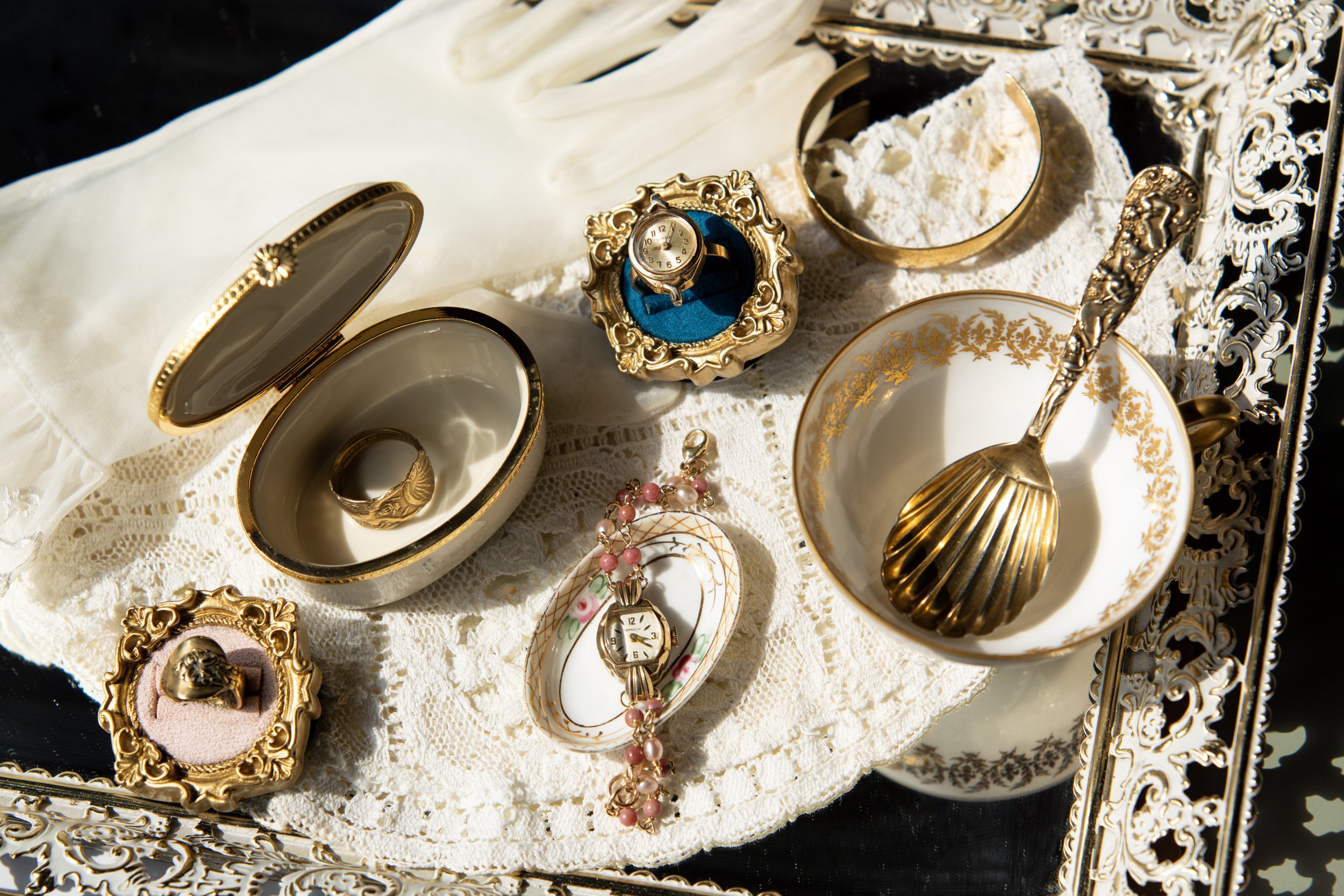 commercial & products