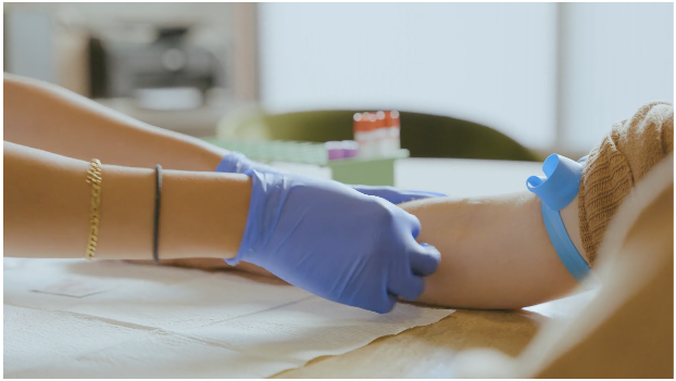 Optimize Performance with SF Blood Tests &amp; Expert Coaching