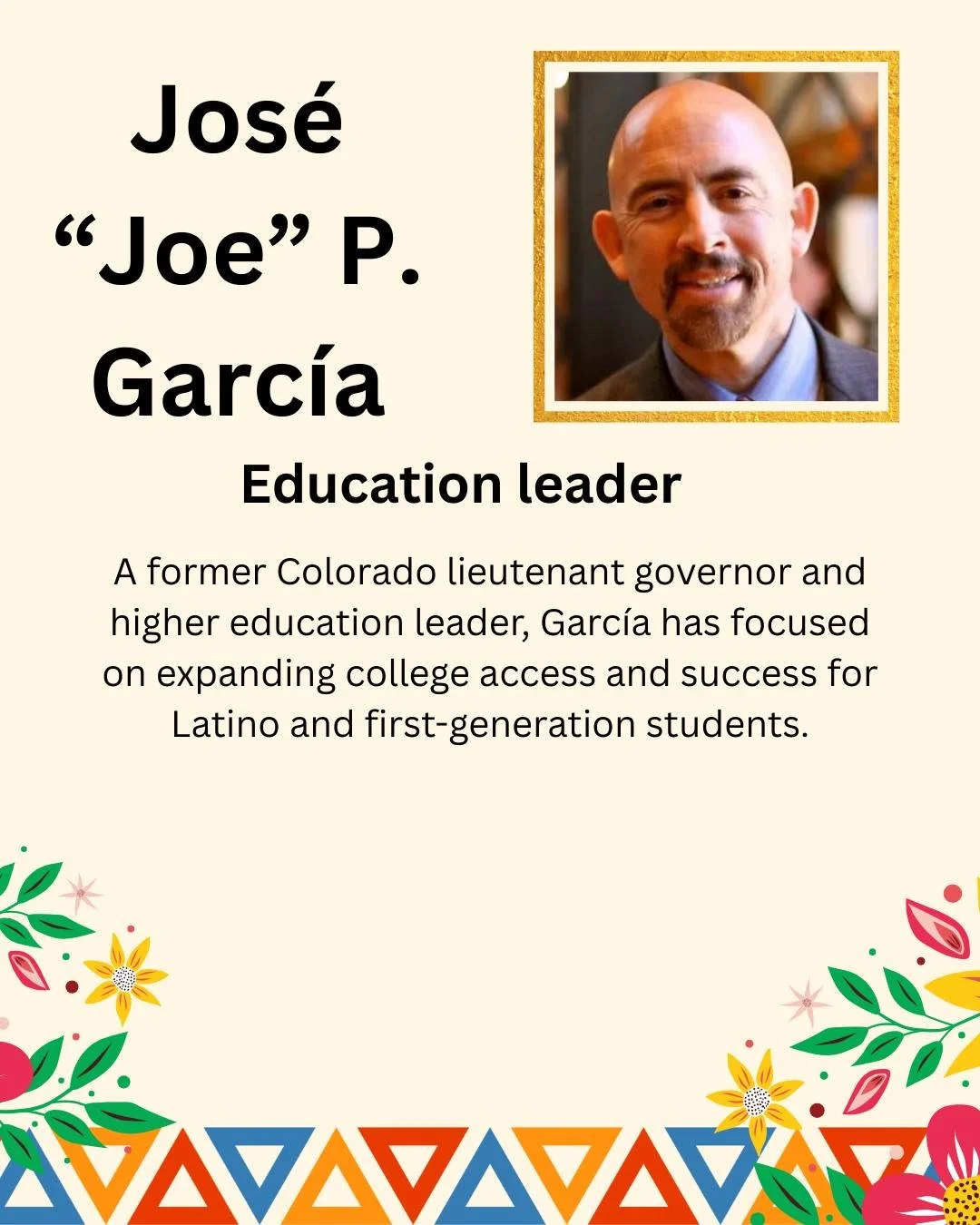 Time for more leader spotlights for Hispanic Heritage month! Who are leaders in your life you can celebrate today? 
 #solidarity #unionstrong #onemapleton #publiceducation #HispanicHeritageMonth