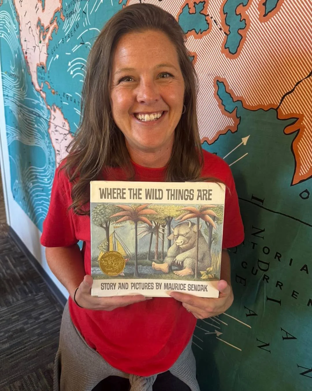 Another great banned book from you MEA treasurer Brie!!!

coloradoea americanlibraryassociationanythinklibraries

#coloradoteacher #RedforEd #onemapleton #readbannedbooks #teachtruth #solidarity