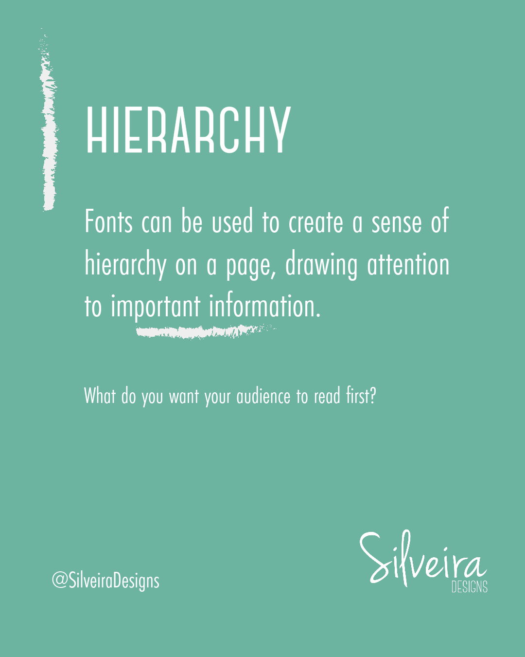 4 Reasons Why Font Choice Is Important Silveira Designs 4-reasons-why-font-choice-is-important-silveira-designs