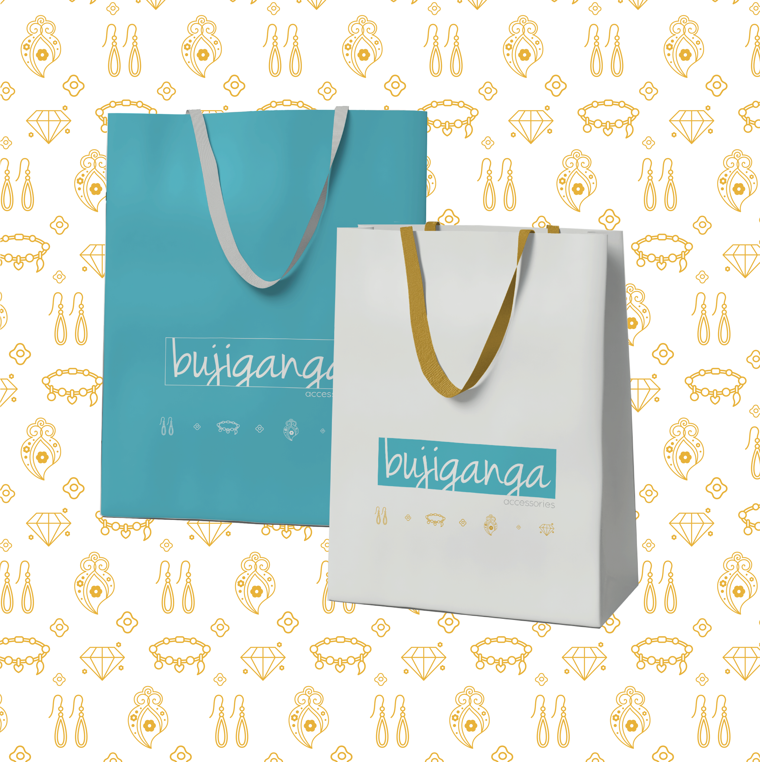 Bujiganga