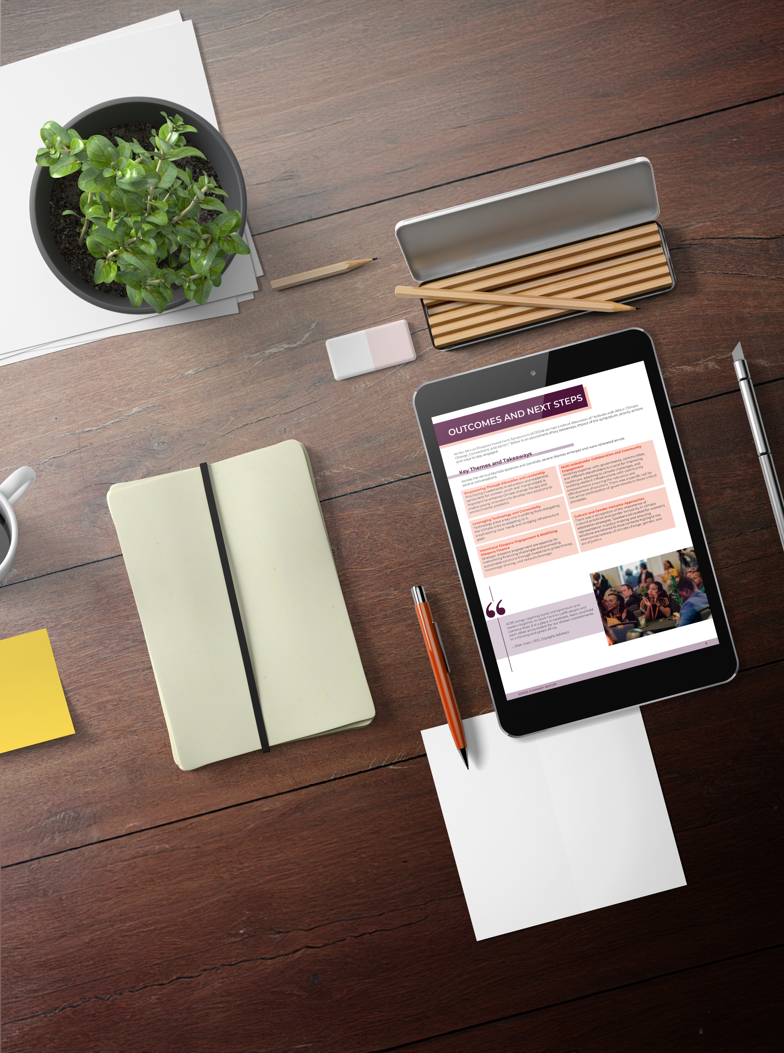 ADIS24 Summary Brochure - Digital Preview