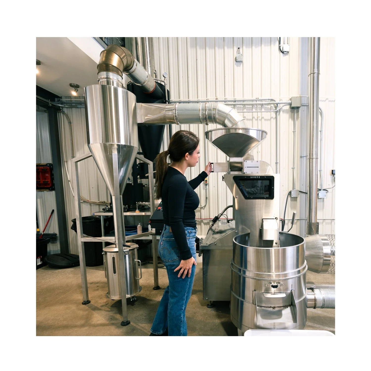 Section 179 of the U.S. Tax Code: What Coffee Roasters Should Know in 2026