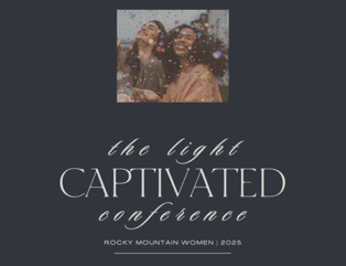 Women's Captivated Conference