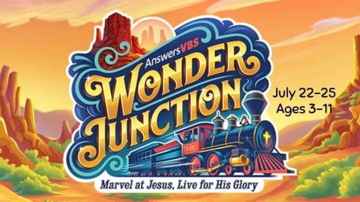 Vacation Bible School (VBS)