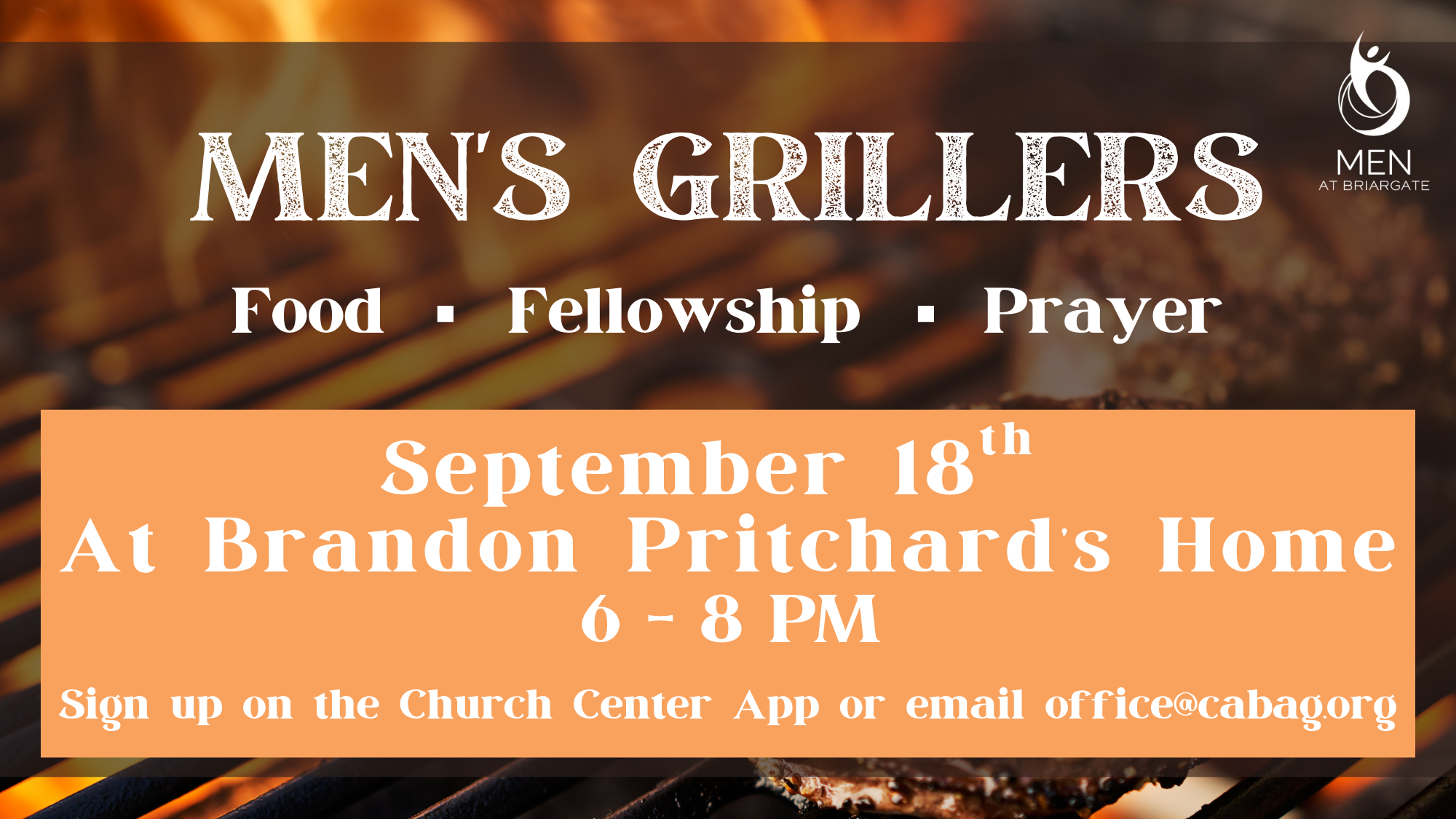 Men's Grillers