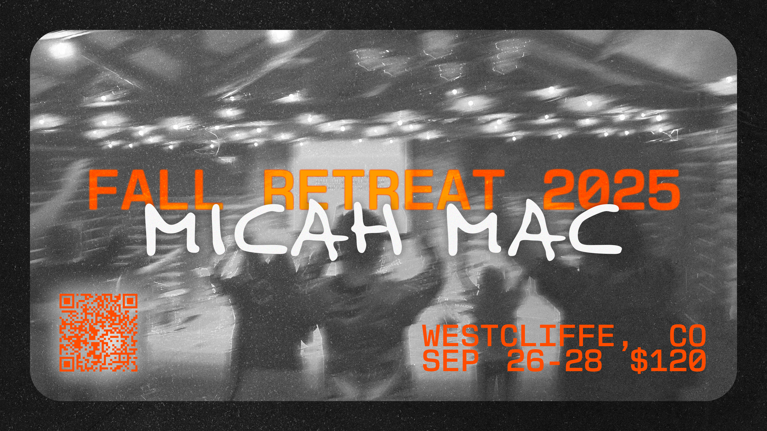 Fall Retreat 2025