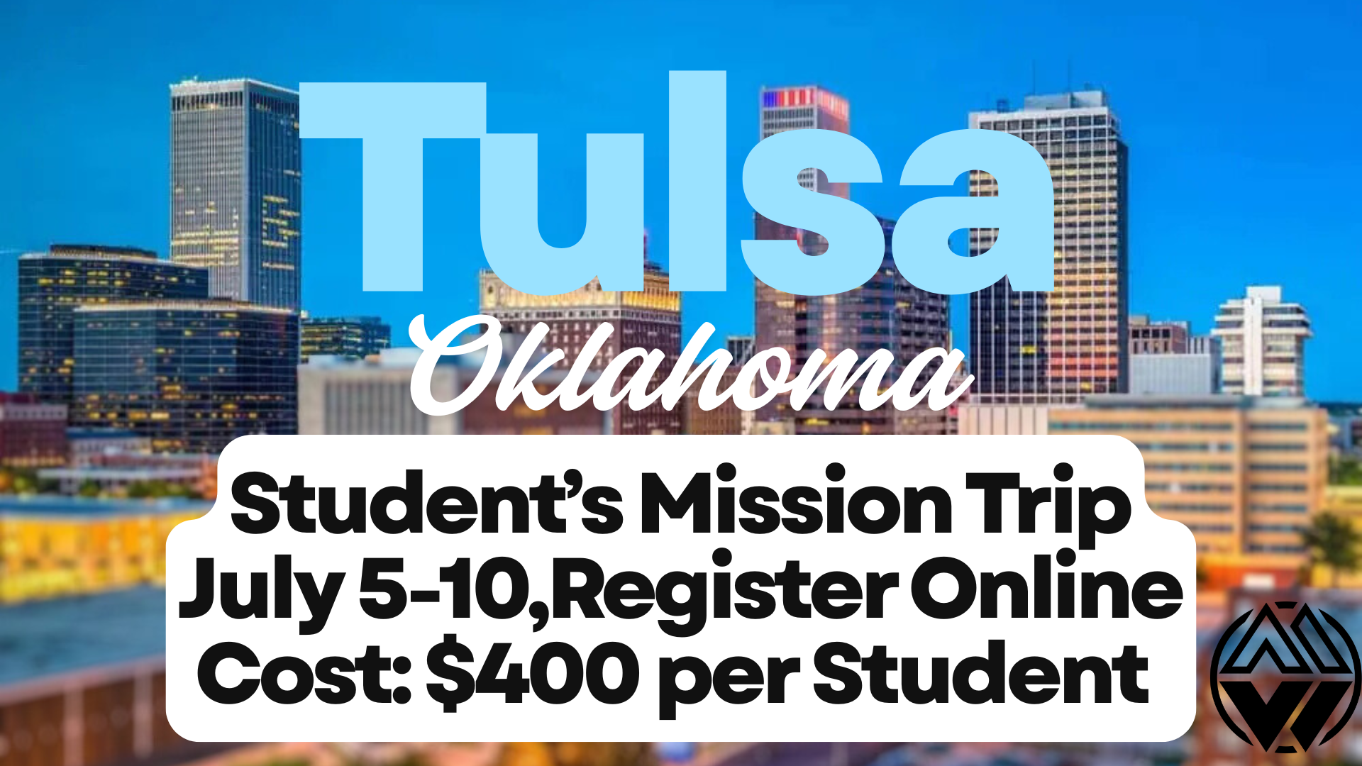 Student's Mission Trip