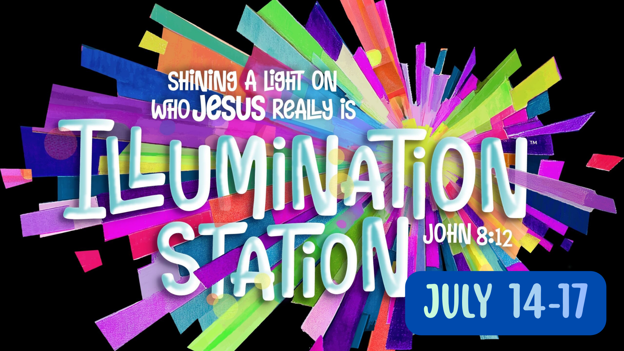 VBS: Illumination Station
