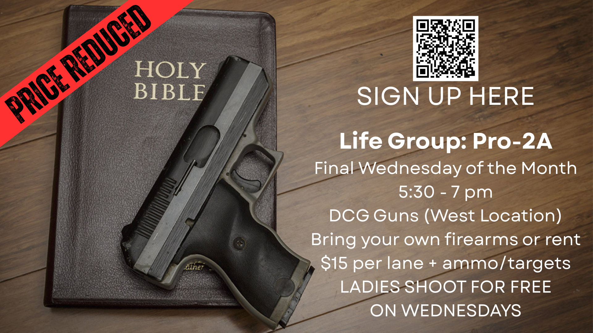 Pro-2A Life Group