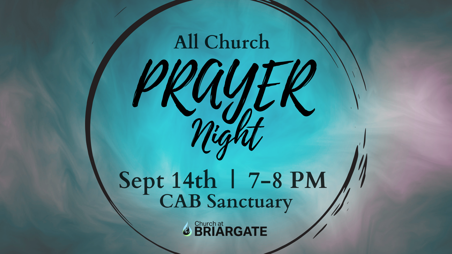 All Church Prayer Meeting