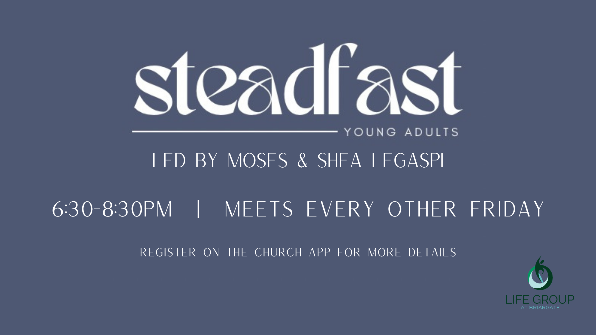 Steadfast