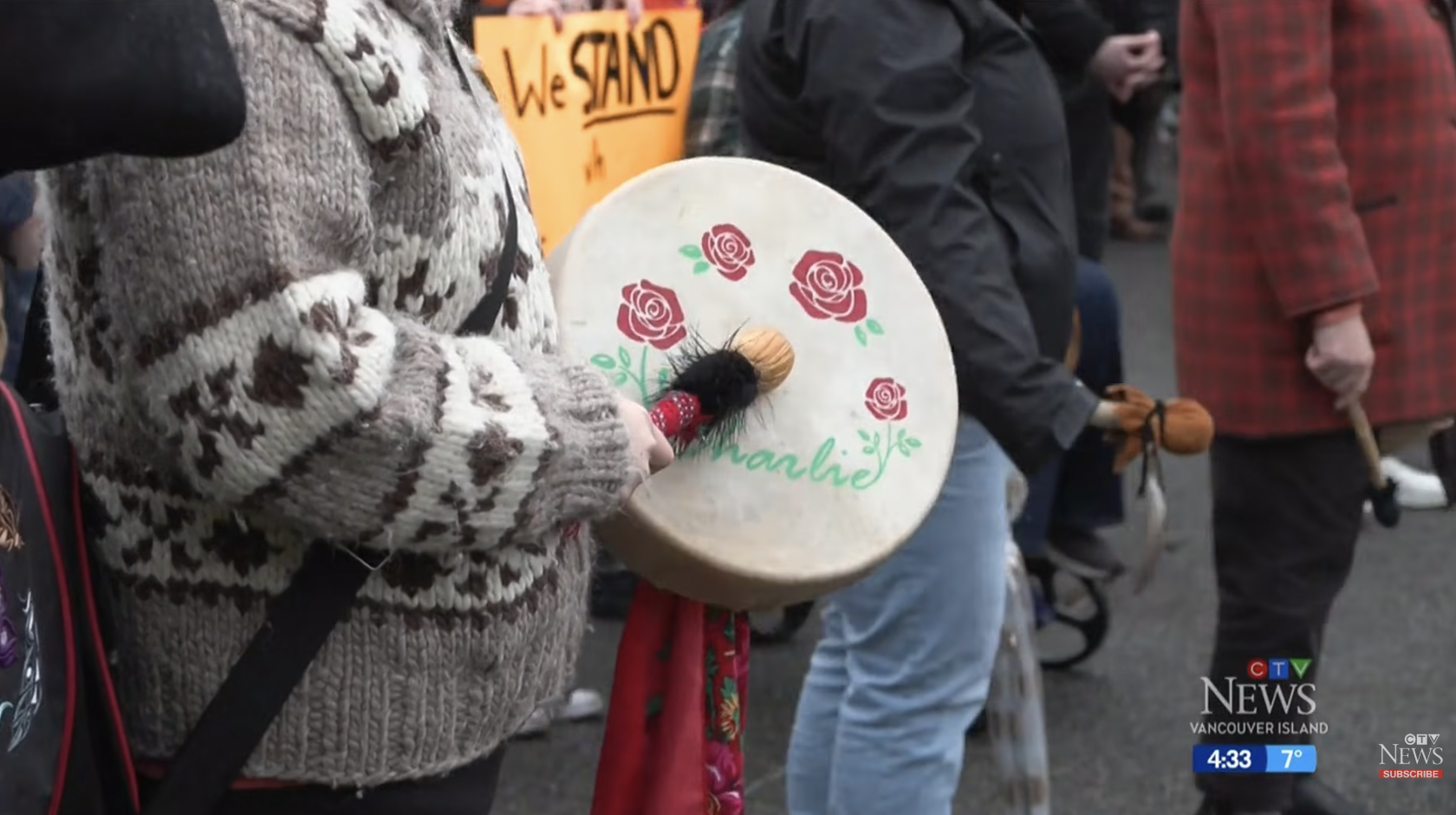 The Work Ahead of Us