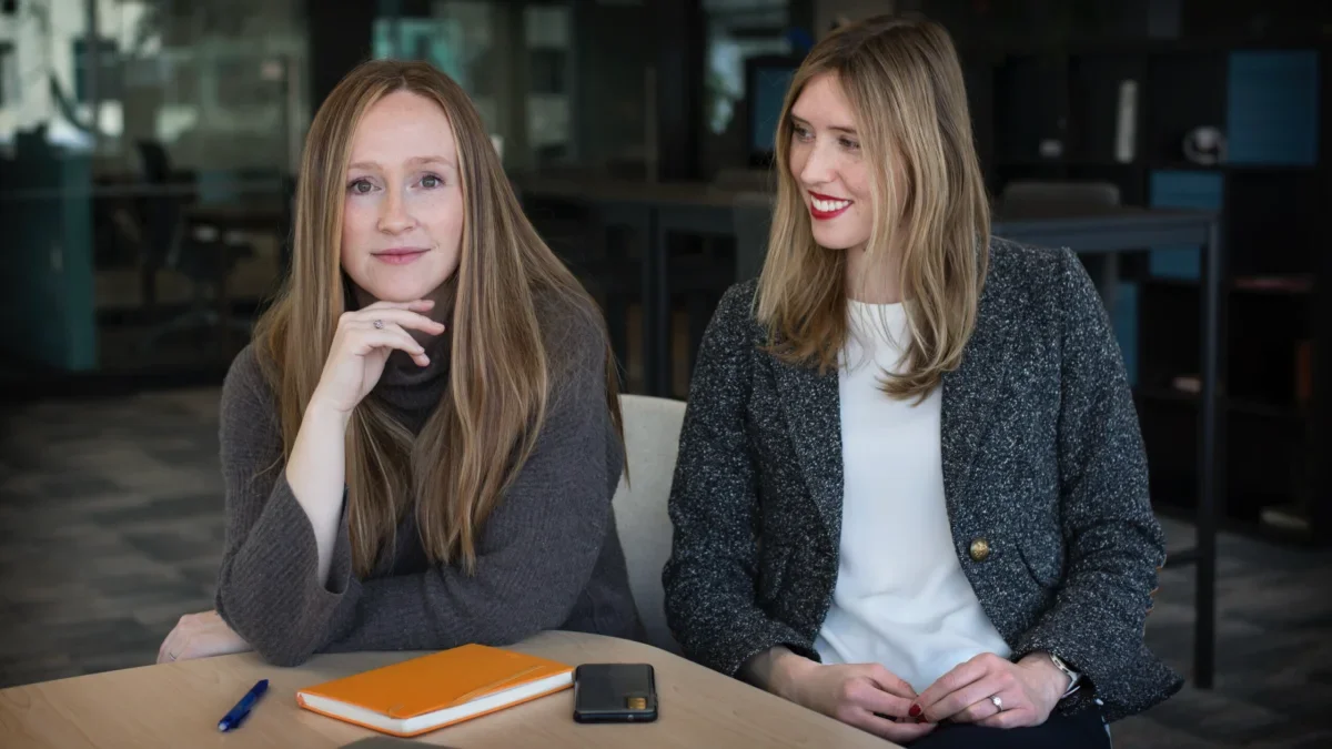 A Landmark Moment for Women’s Health: A Strong Foundation for a Birth Centre