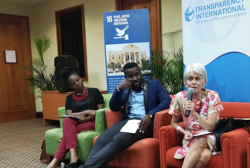 PEACE ADVOCATE CALLS FOR NATIONAL PEACE BUILDING CURRICULUM
