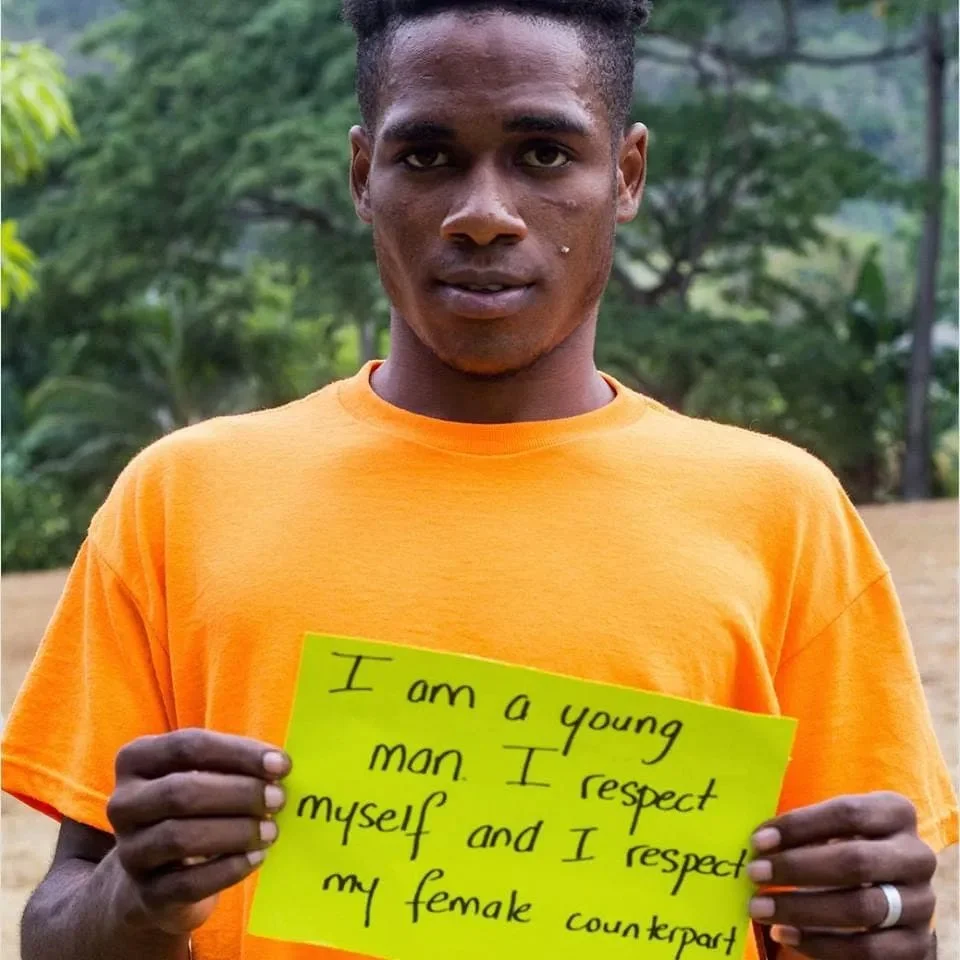 Redefining Masculinity in Jamaica: Unveiling the Strengths and Shaping the Future