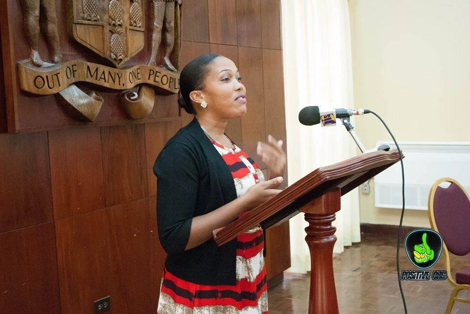 From Tivoli Gardens to Inspiring Change: Breaking Stereotypes and Building Futures