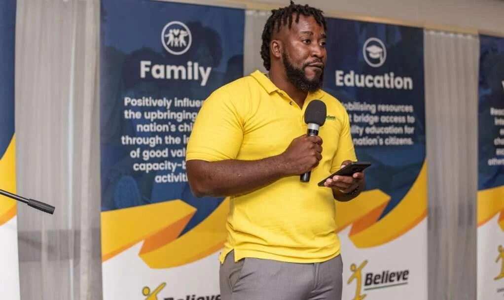 Promoting positive change through digital access