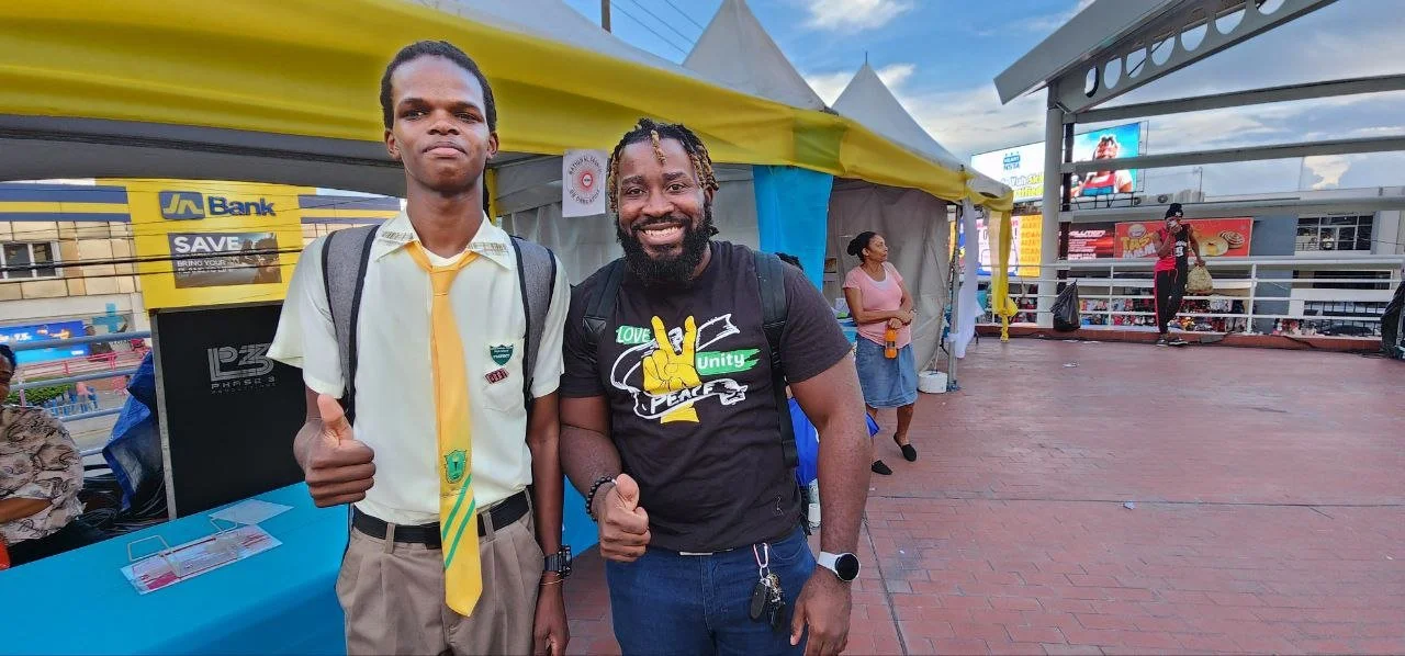 Youth Month Launch 2023: The Year of Youth, Trending for a Sustainable Future!