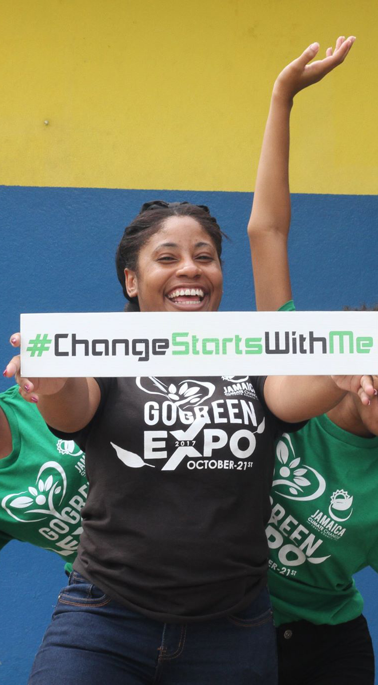 Samantha Miller - President