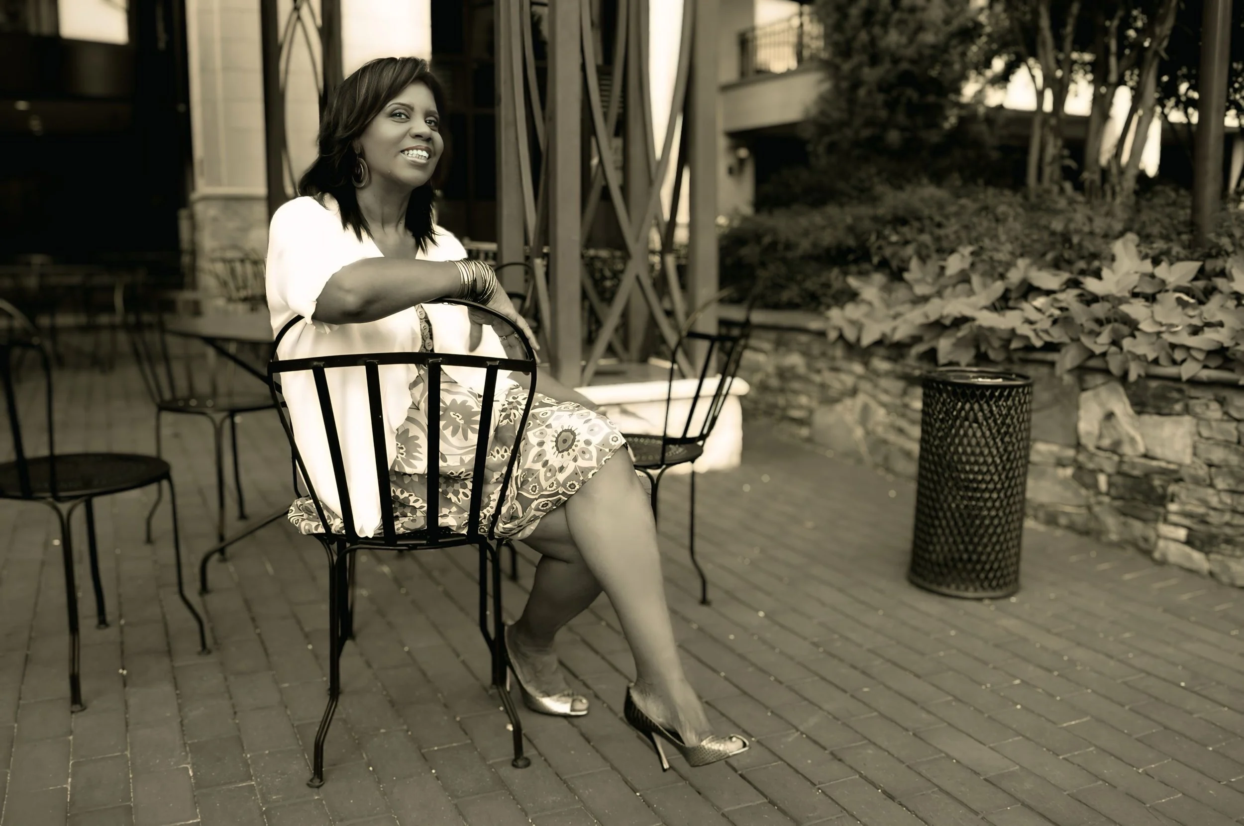patricia currence — Rudy Currence