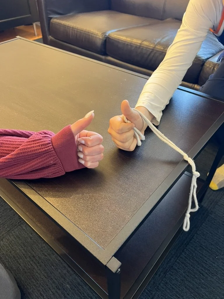 Kids are experts of their own experiences