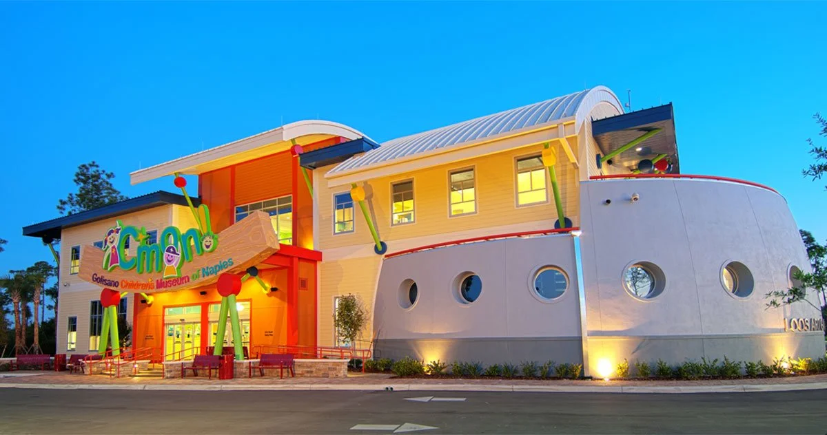 Nonprofit partnership provides foster families with museum memberships