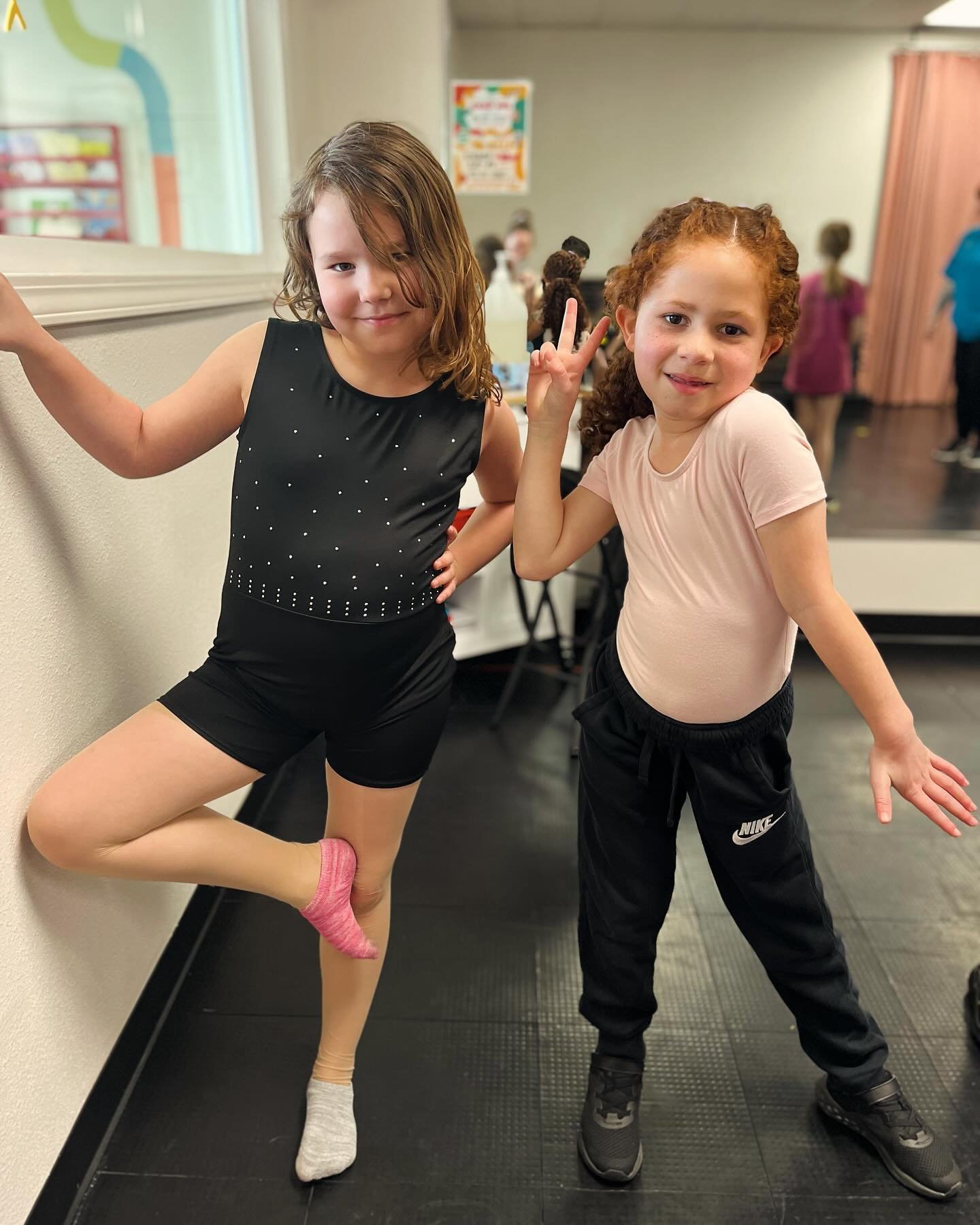 Dance class is our happy place 😊💕 

Find YOUR happy at High Impact Dance in Lacey! Registration is open for Summer 2024 classes and camps! 

👯 Sign up for weekly dance class this summer to learn new skills, brush up on old ones, or take your dance