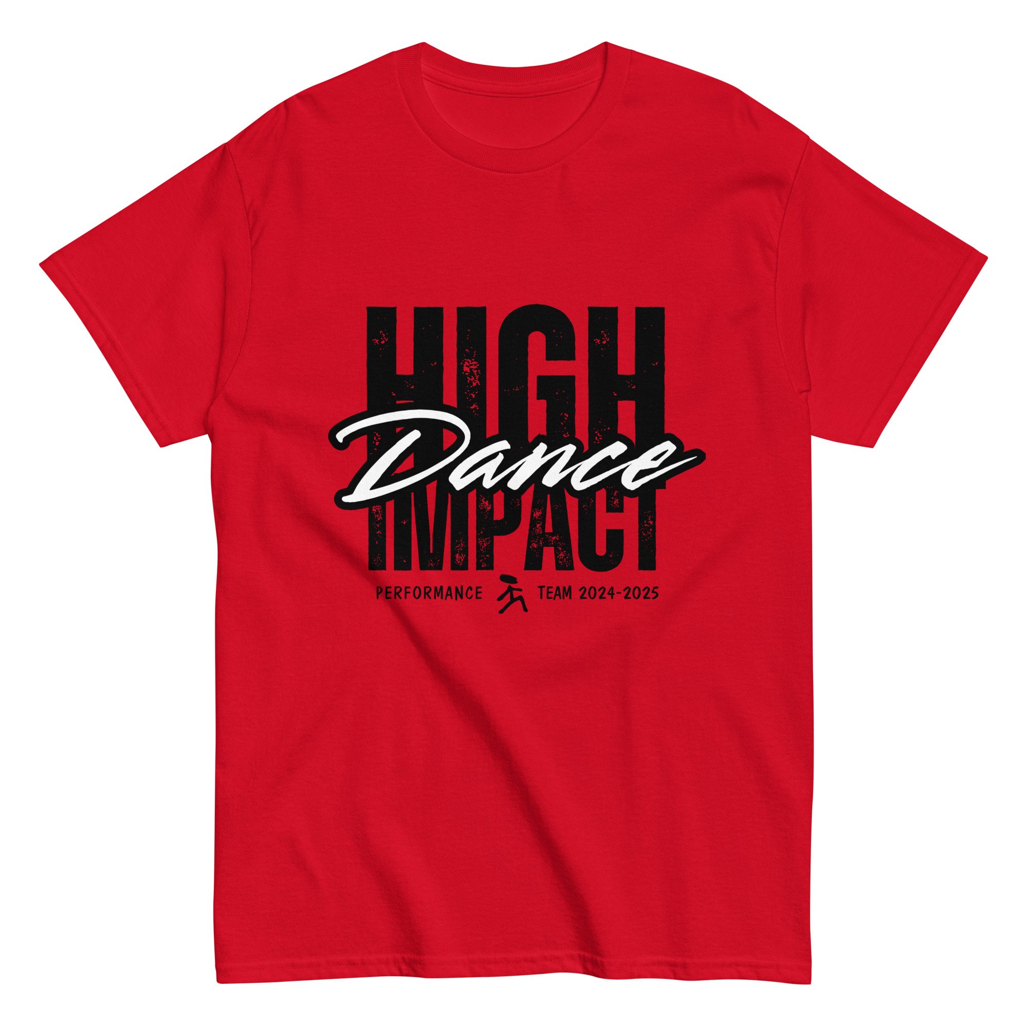 unisex-classic-tee-red-front-677dbc4fbdc85.jpg