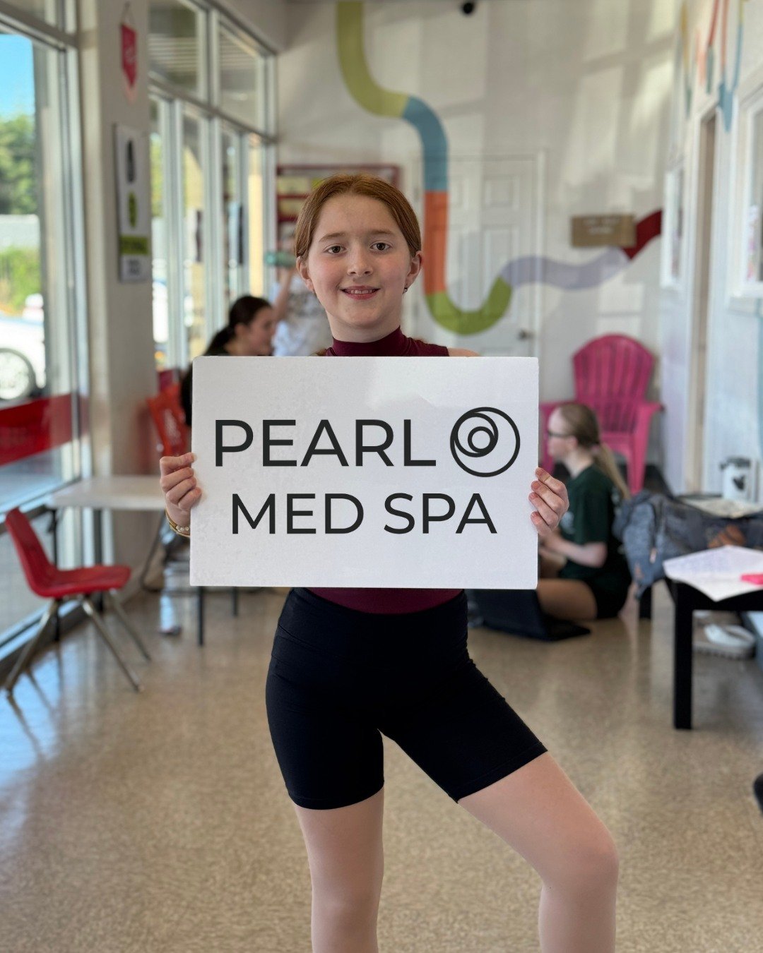 🎉 Gold Sponsor Spotlight: Pearl Med Spa 🎉

We're excited to introduce Pearl Med Spa as one of our Gold Sponsors! Located in Lacey, WA, Pearl Med Spa is where aesthetic wellness meets advanced treatments. Their expert team of medical professionals a