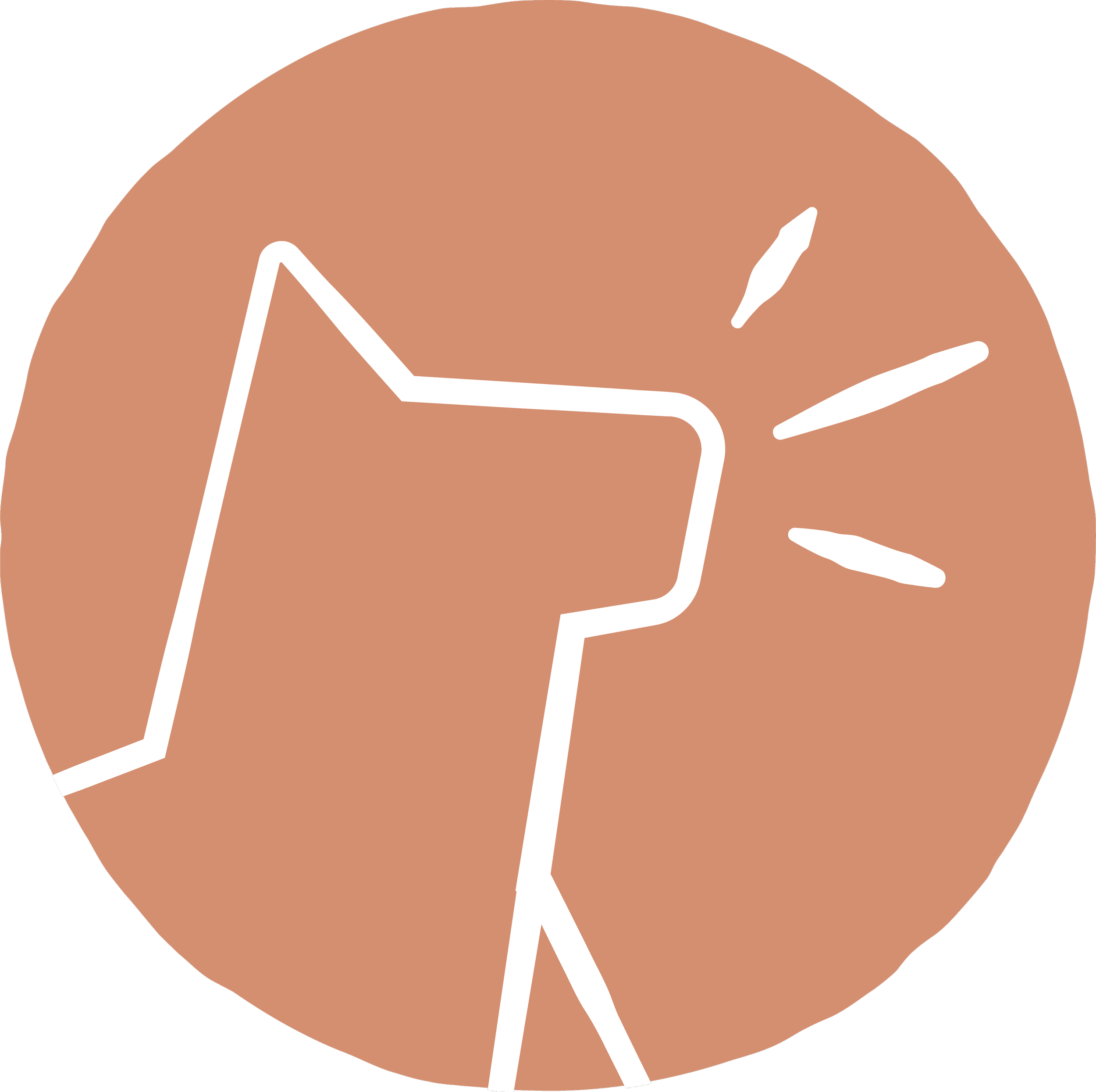 Doggy Daybreaks logo dog barking about best dog walker in Fort Worth, Haslet, Keller, and Saginaw, TX