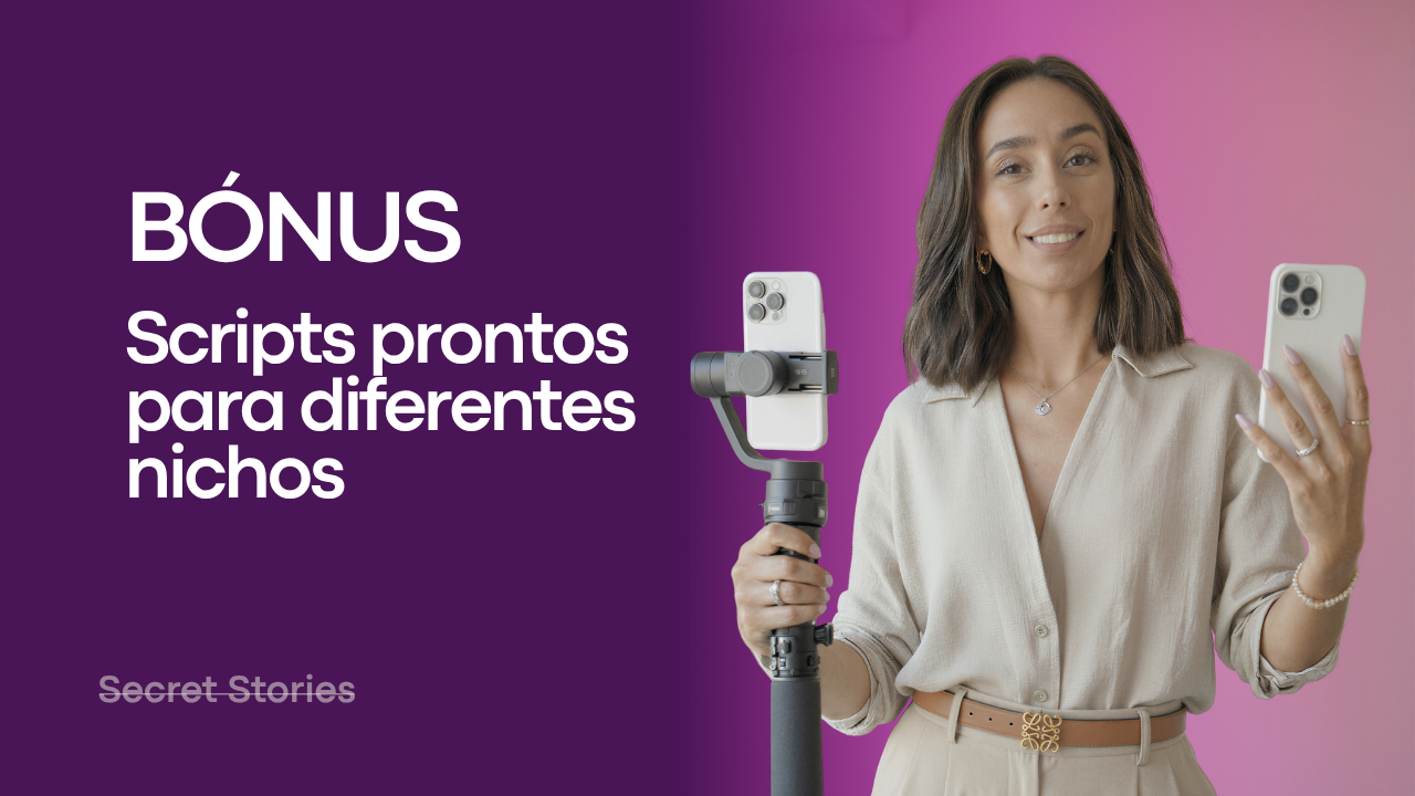 Templates Canva com scripts