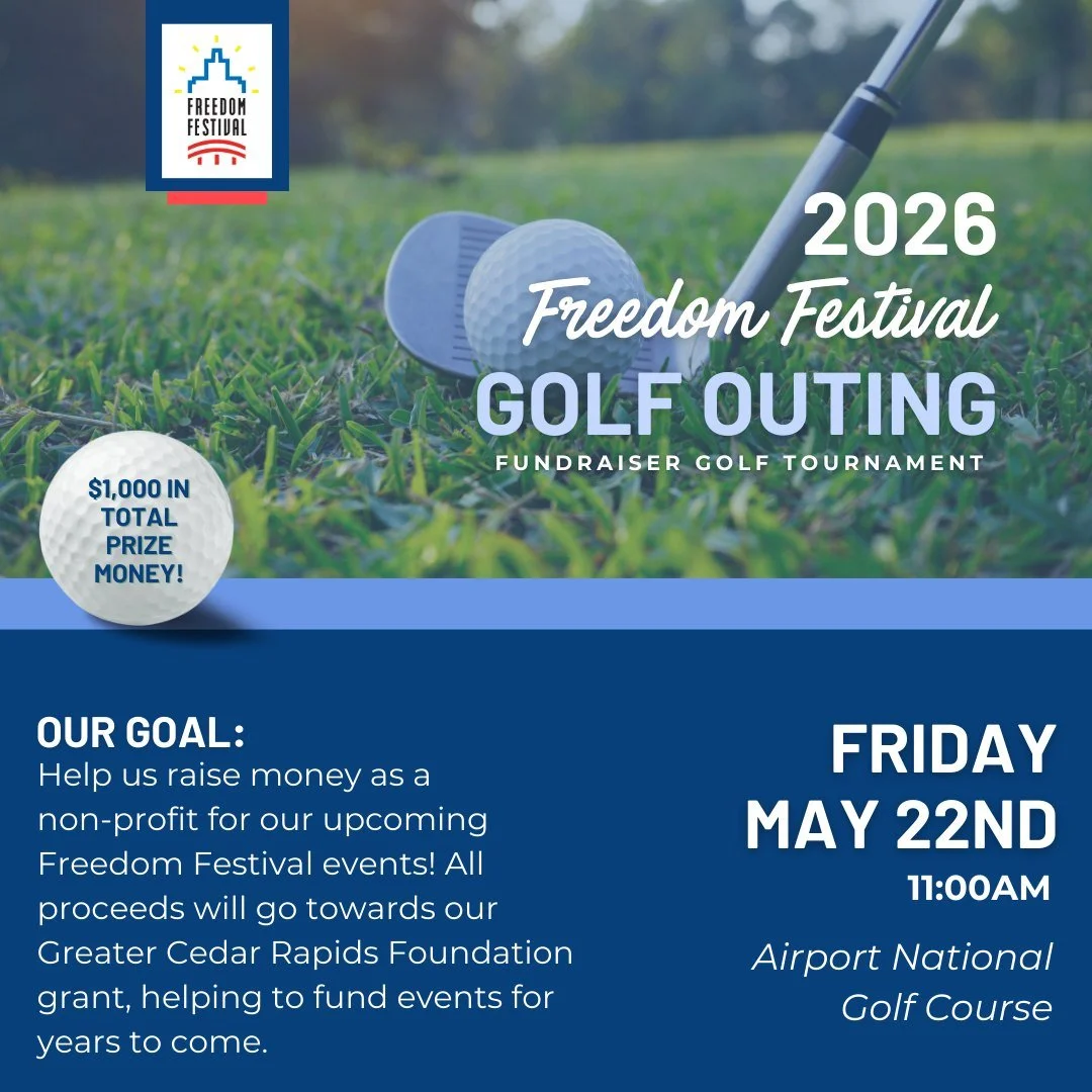 Tee off for a cause! ⛳️
⛳️ Grab your team of four, save the date, and get ready for a fun day on the greens. Spots are limited, so reserve yours now, and if you&rsquo;d like to sponsor this exciting event, we&rsquo;d love to hear from you. We can&rsq