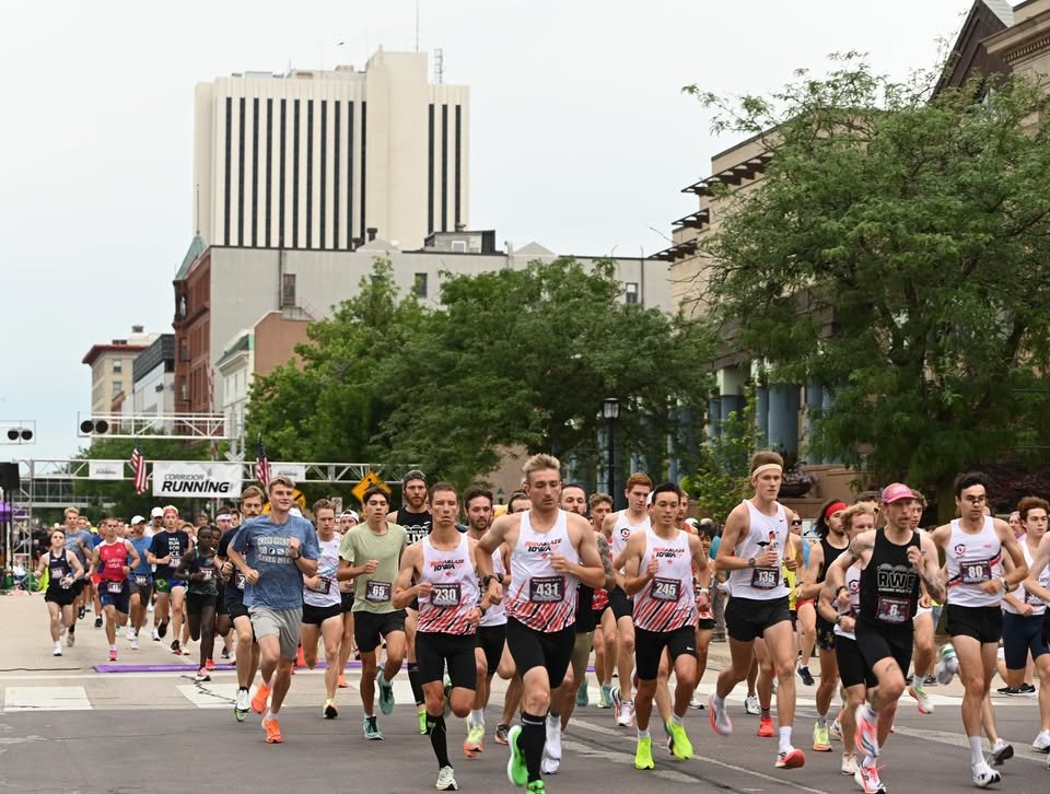 41st Annual Fifth Season Races