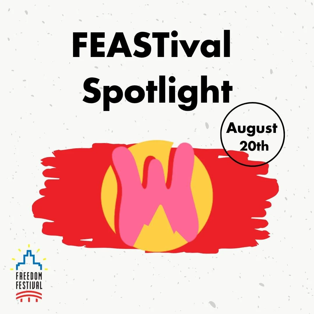 🥤⚡️ FEASTival Food Vendor Spotlight: Wilder Thirst! 🌲

We&rsquo;re excited to have Wilder Thirst joining us at FEASTival! Here&rsquo;s a little bit about their business:

&ldquo;Wilder Thirst is Cedar Rapids&rsquo; original dirty soda shop, serving