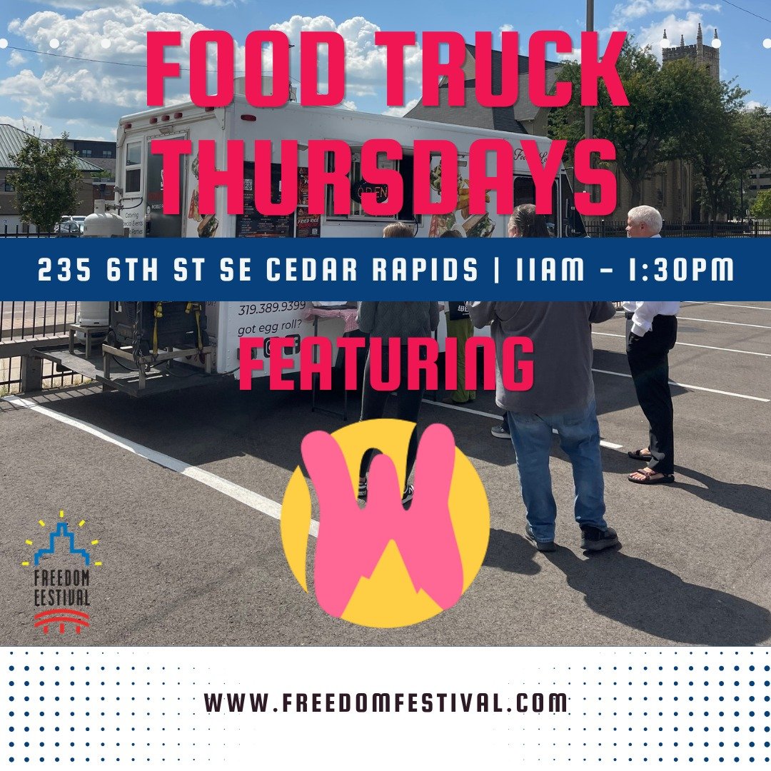 🥤 Tomorrow&rsquo;s drink plans? We&rsquo;ve got you covered!

Don&rsquo;t forget to stop by Shuttleworth &amp; Ingersoll TOMORROW for our final Food Truck Thursday of the season! 🎉

Wilder Thirst will be joining us with refreshing drinks to help us