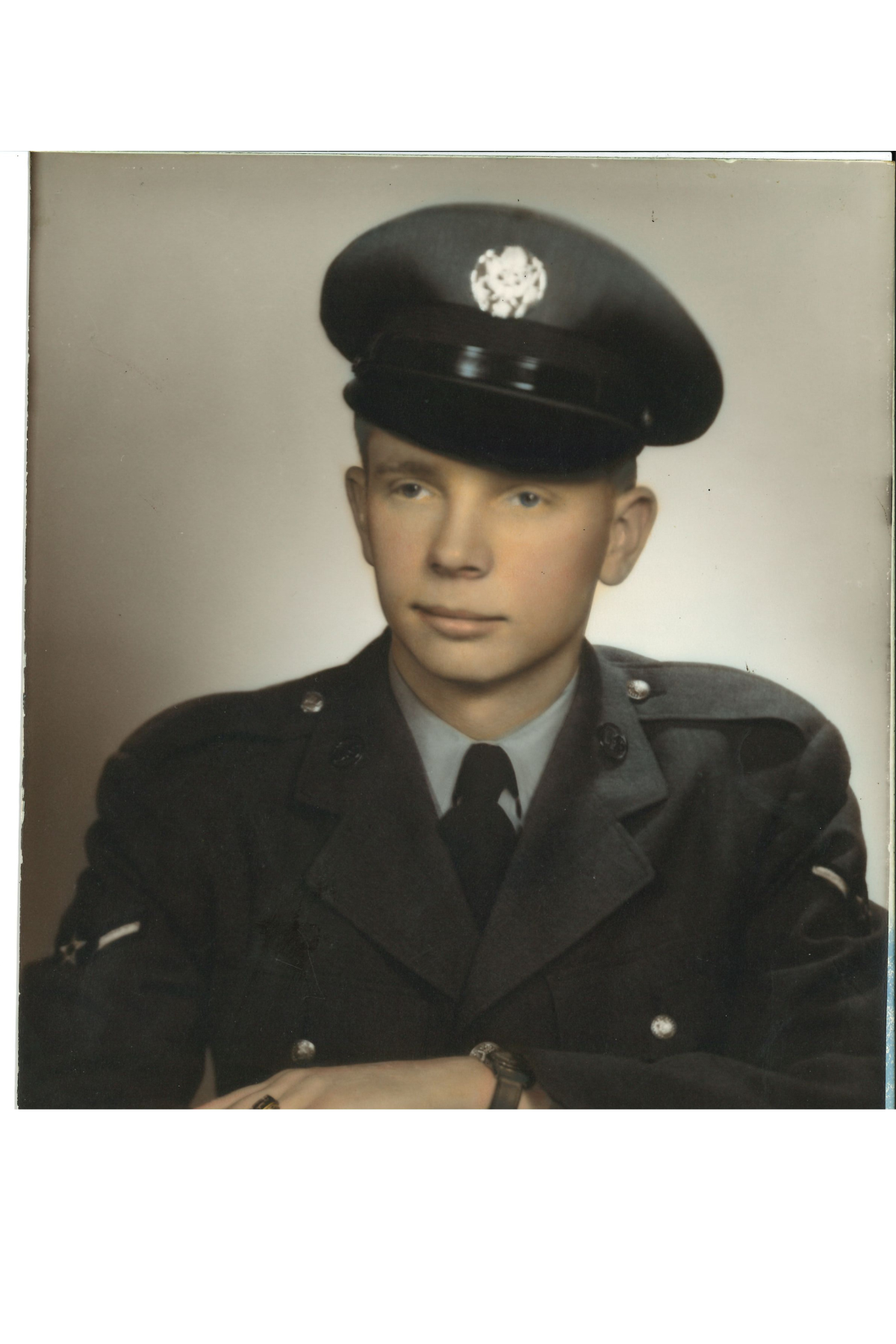 William "Bill" Frese