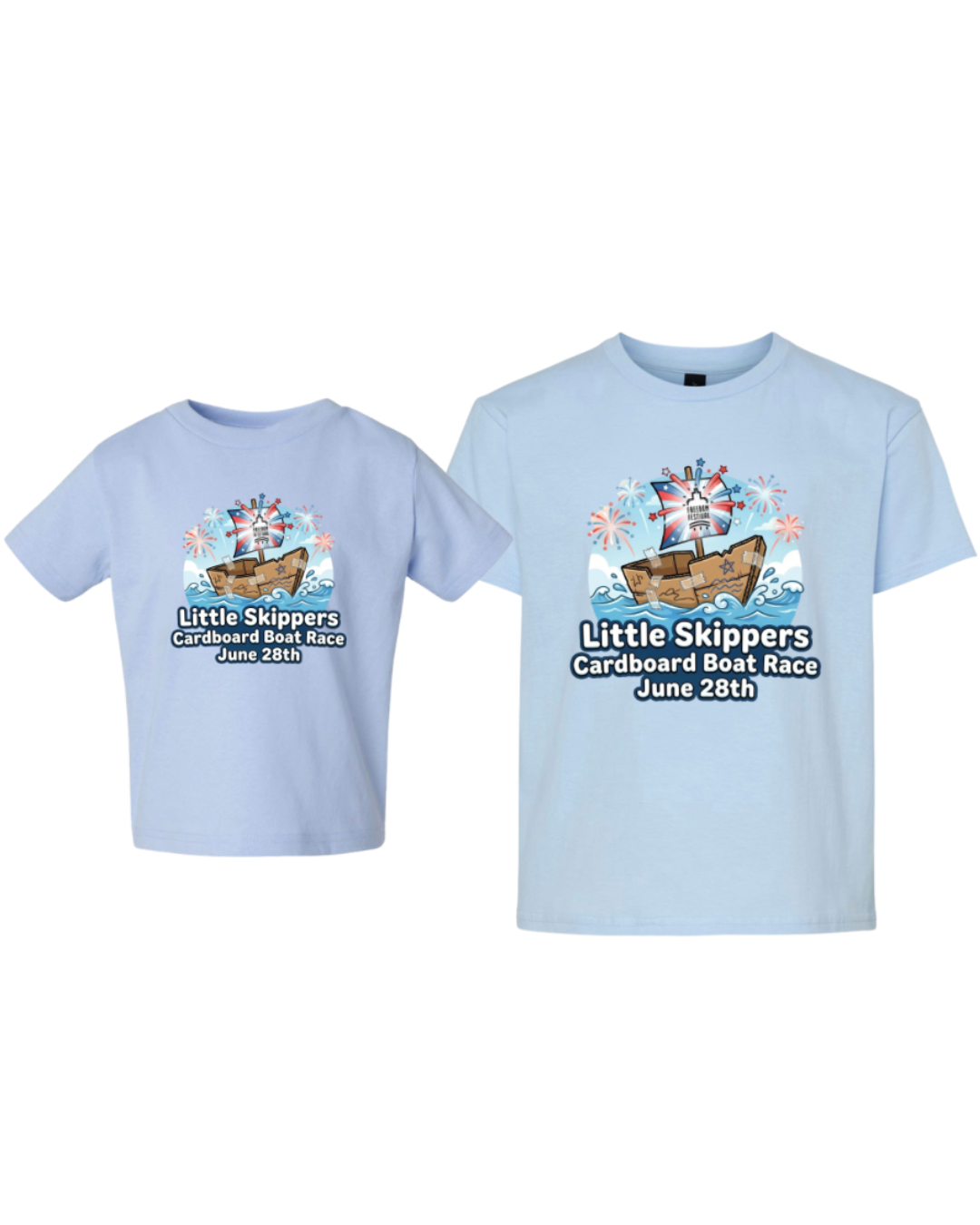 Little Skippers T-Shirt