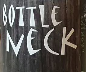 Bottle Neck 2023