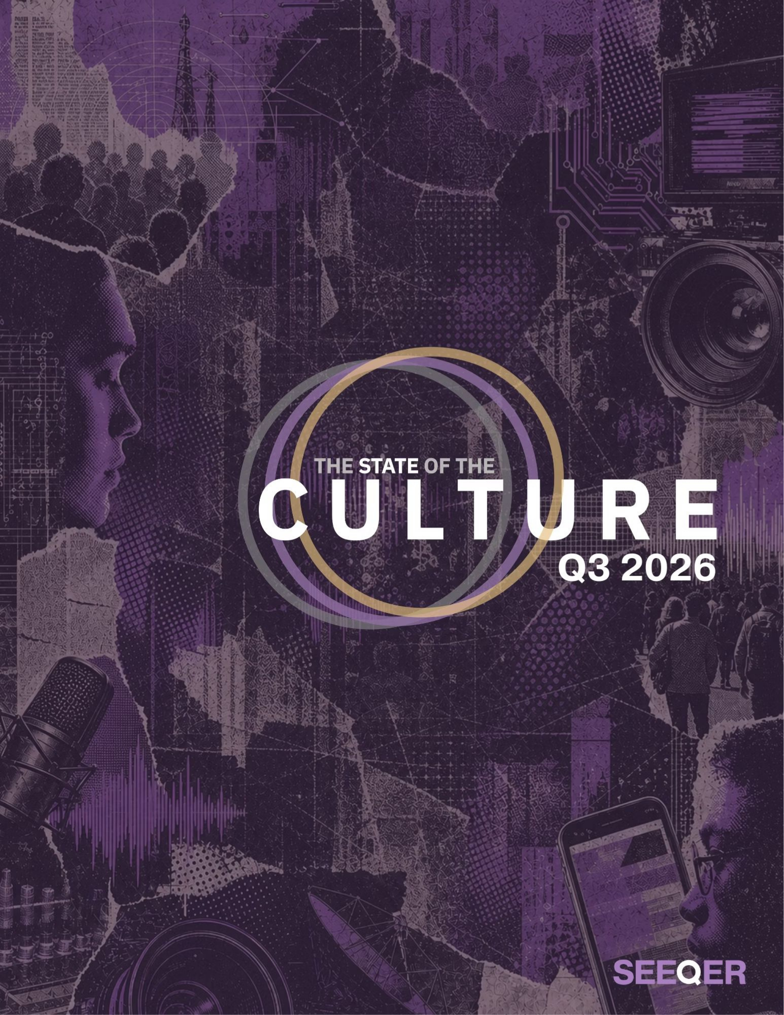 State of the Culture Q3 2026 